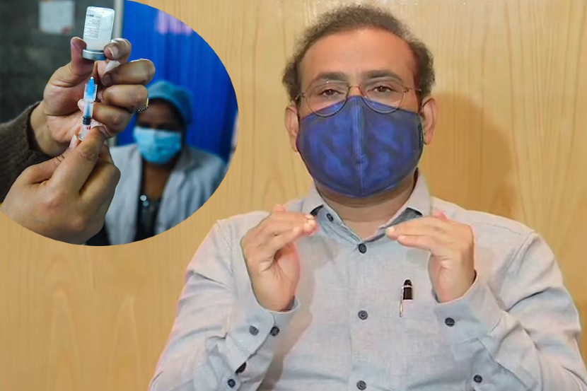 १८ वर्षांपुढील सर्वांचे लसीकरण: राज्याचा किती पैसा खर्च होणार?, लसी किती लागणार?, किती जणांचे लसीकरण करणार?
