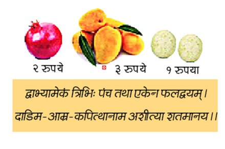 कुतूहल : समीकरणांची कोडी