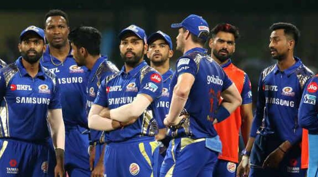 Mumbai Indians