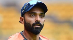 क्रिकेटपटू अजिंक्य रहाणेच्या आजीचं निधन