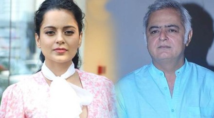 कंगनाने केली महाराष्ट्रात राष्ट्रपती राजवटीची मागणी; म्हणाली, “शिवसेनेने धमकी…..”