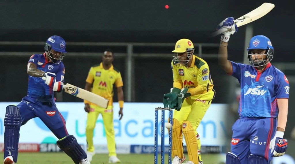 csk vs dc