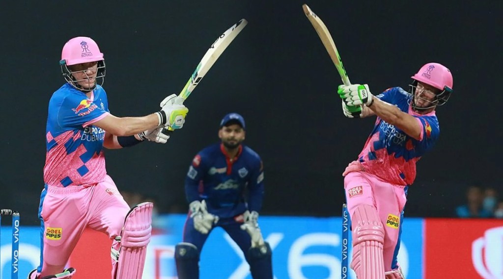 costliest player in ipl 2021 chris morris david miller in rr vs dc ipl 2021 match