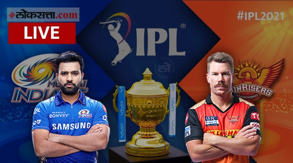 MI vs SRH