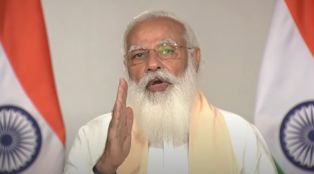 pm narendra modi