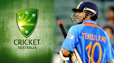 sachin tendulkar sachin tendulkar