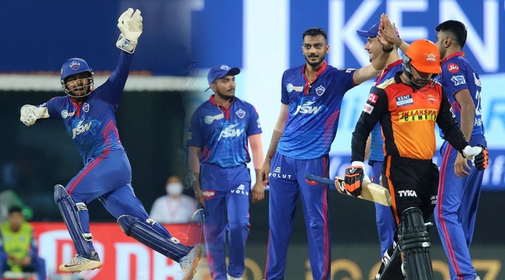 delhi capitals