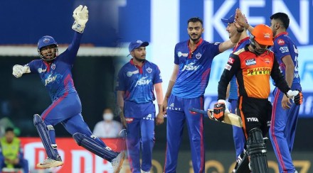 delhi capitals