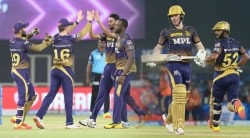 KKR vs PBKS : नरेंद्र मोदी स्टेडियमवर राहुलसेनेचा पराभव!