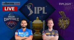 DC vs KKR : दिल्लीचा कोलकातावर सहज विजय, पृथ्वी शॉची वादळी खेळी