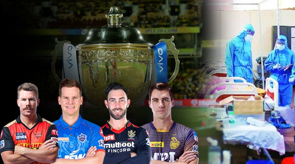 australian cricketers