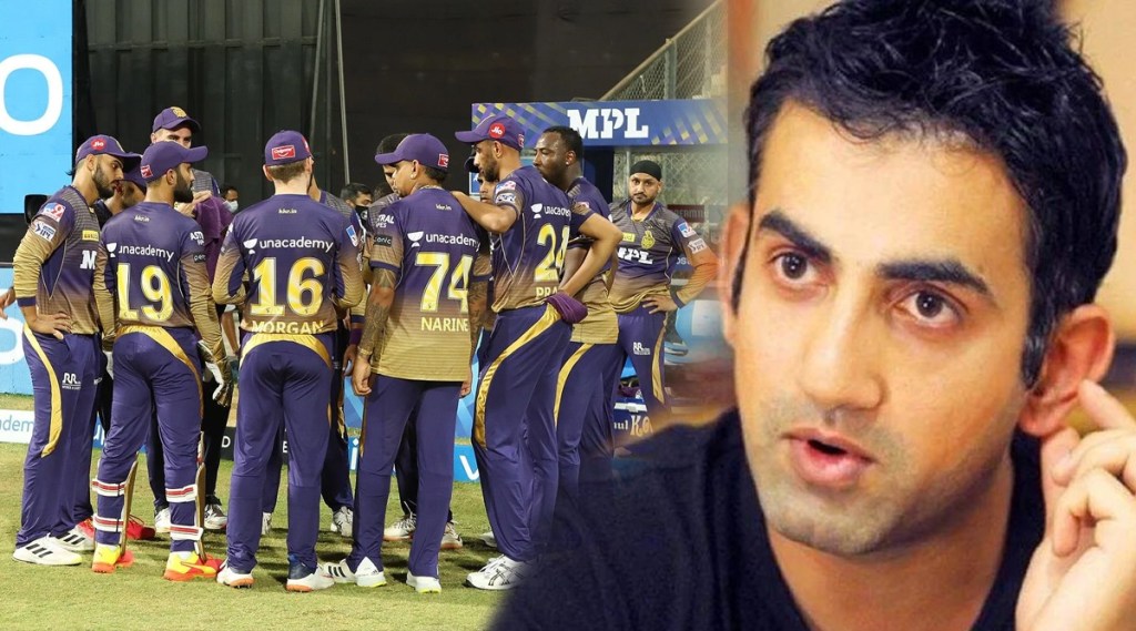 former cricketer gautam gambhir highlights biggest mistake for kkr in last 12 years