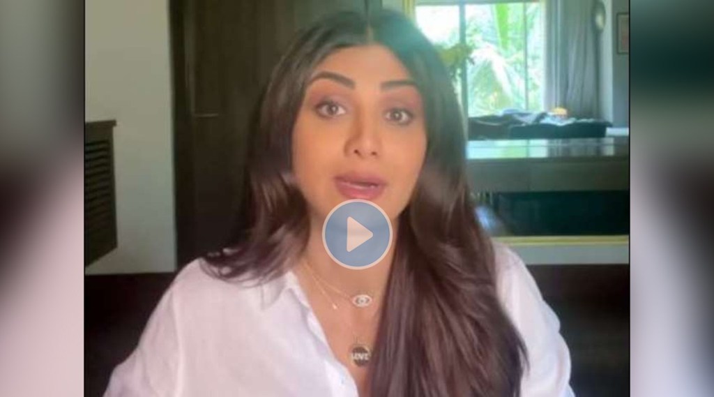Instagram:@theshilpashetty