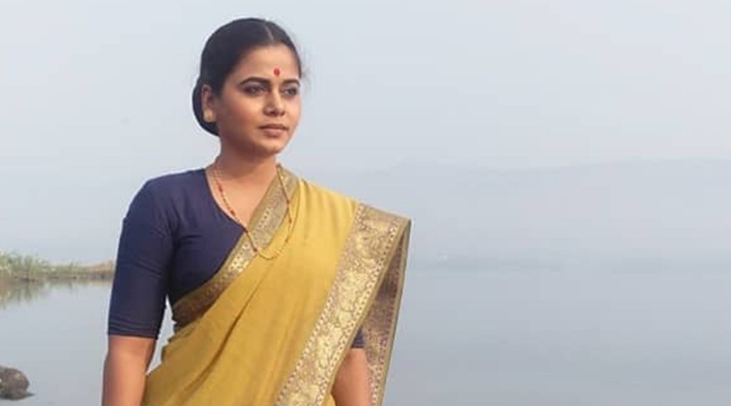 “दर १० मिनिटांनी येणारा अ‍ॅम्ब्युलन्सचा आवाज आता….” ; हेमांगी कवीची फेसबूक पोस्ट व्हायरल