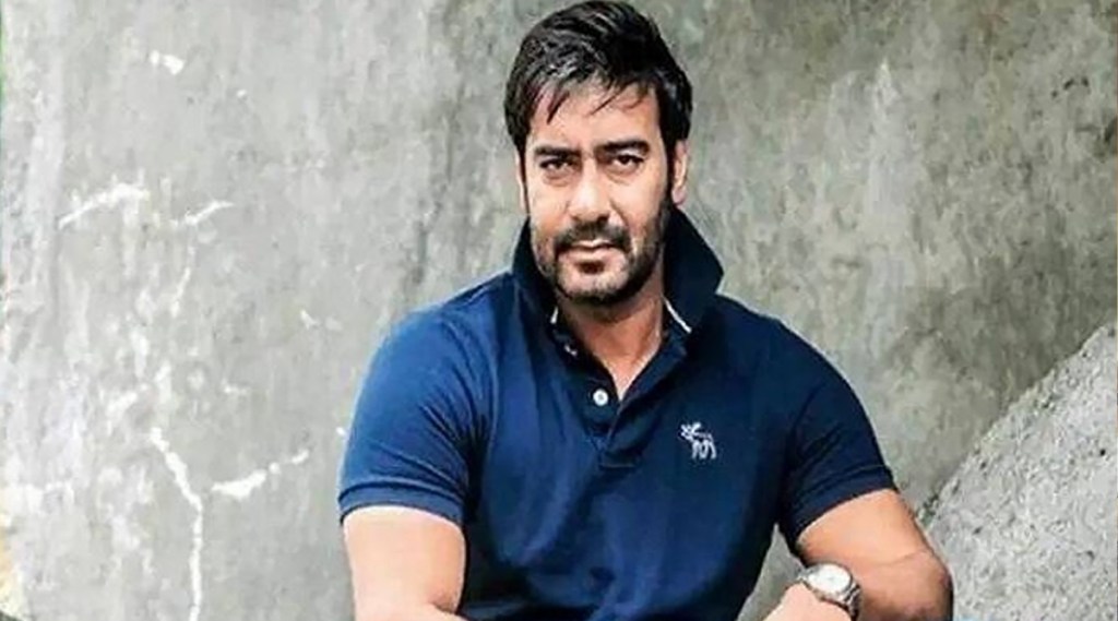 करोना संटकात बॉलिवूडचा ‘सिंघम’ अजय देवगण मदतीला धावला