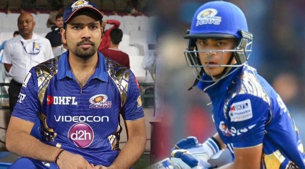 ipl 2021 twitter reaction after ishan kishan dropped against rajasthan royals