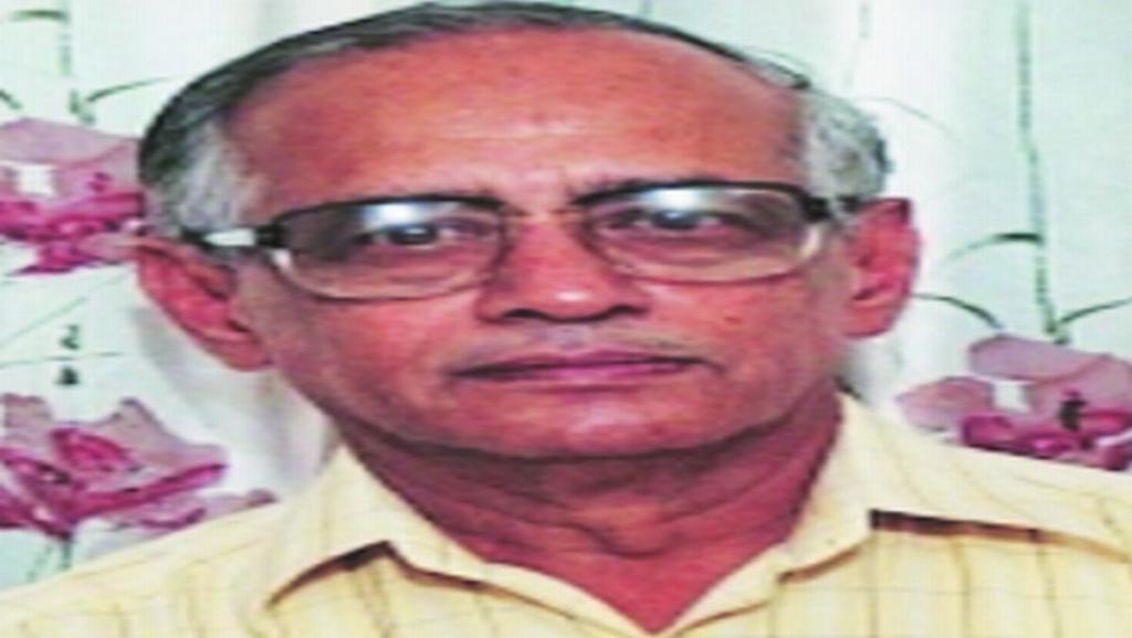 अच्युत गोखले अच्युत गोखले