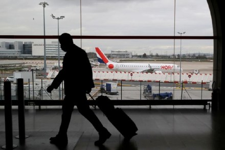 भारतात प्रवास न करण्याचा अमेरिकेतील सीडीसीचा सल्ला. (प्रातिनिधिक छायाचित्र।रॉयटर्स) भारतात प्रवास न करण्याचा अमेरिकेतील सीडीसीचा सल्ला. (प्रातिनिधिक छायाचित्र।रॉयटर्स)