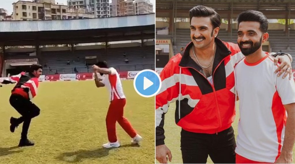 ajinkya-rahane-ranveer-sing- ipl