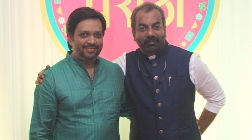 अस्सल मराठी मनोरंजनासाठी व्हा सज्ज; प्लॅनेट मराठी’ आणि ‘रावण’ येणार एकत्र