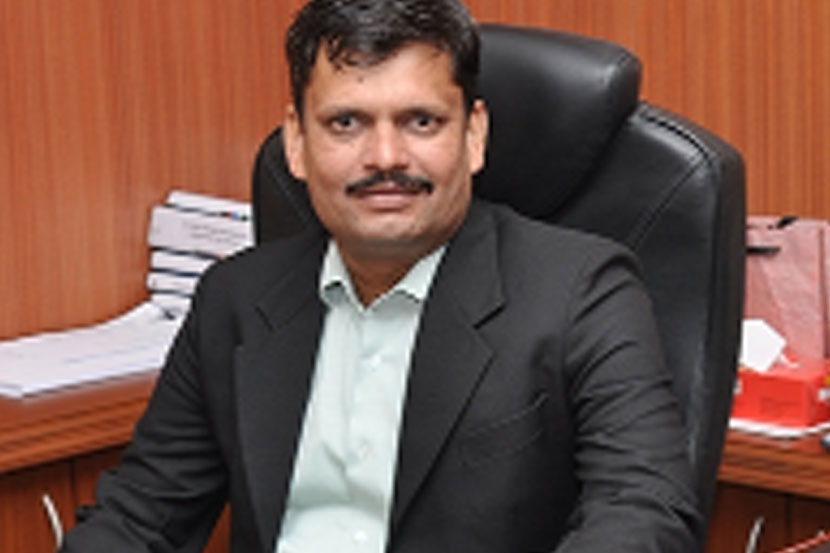सचिन रेळेकर