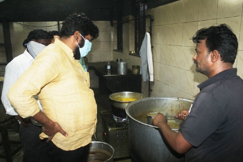bacchu kadu