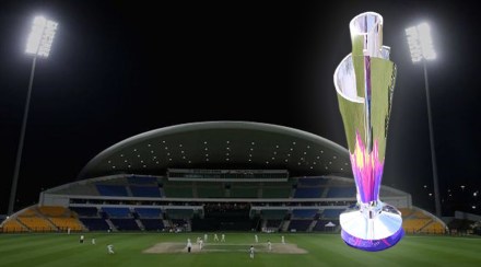 टी २० विश्वचषक आयोजनावर करोनाचं सावट; बीसीसीआयची नवी रणनिती टी २० विश्वचषक आयोजनावर करोनाचं सावट; बीसीसीआयची नवी रणनिती