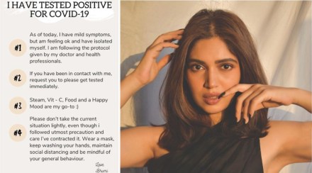 bhoomi-pednekar-covid-positive