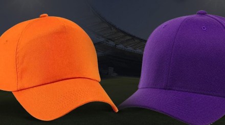 IPL 2021: ऑरेंज आणि पर्पल कॅप कुणाकडे? IPL 2021: ऑरेंज आणि पर्पल कॅप कुणाकडे?