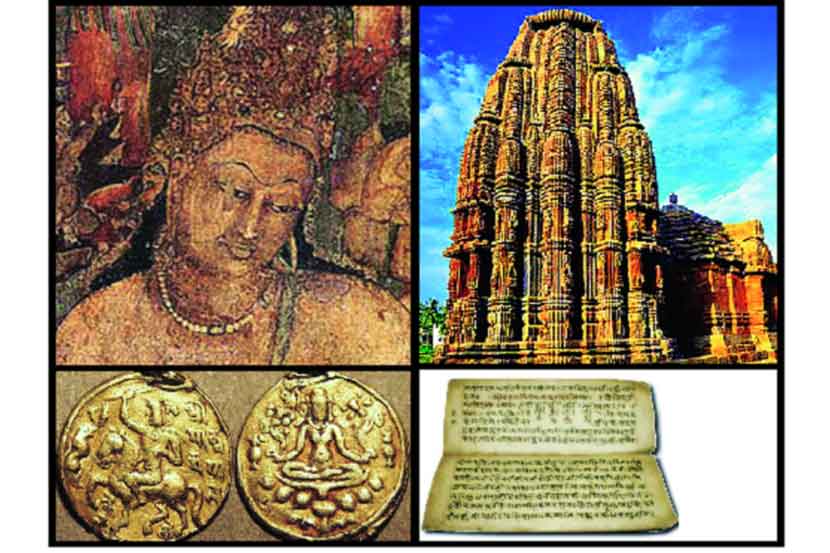 यूपीएससीची तयारी : भारतीय वारसा, संस्कृती आणि इतिहास