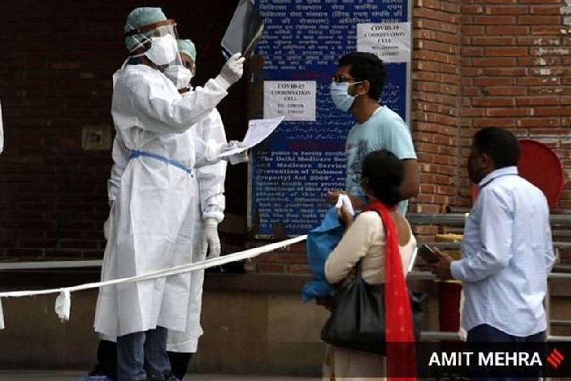 coronavirus updates