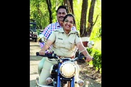 .. तर दीपालीची आत्महत्या टाळता आली असती!