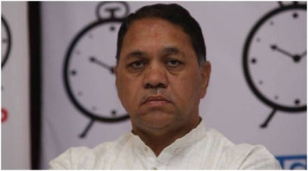 dilip walse patil new home minister maharashtra