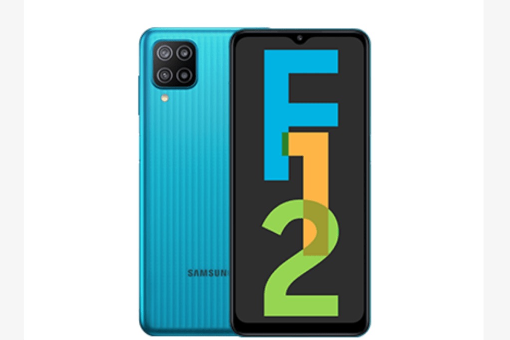 तब्बल 6000mAh बॅटरी, ‘स्वस्त’ Samsung Galaxy F12 चा पहिलाच ‘सेल’