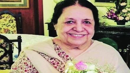 फातिमा झकेरिया