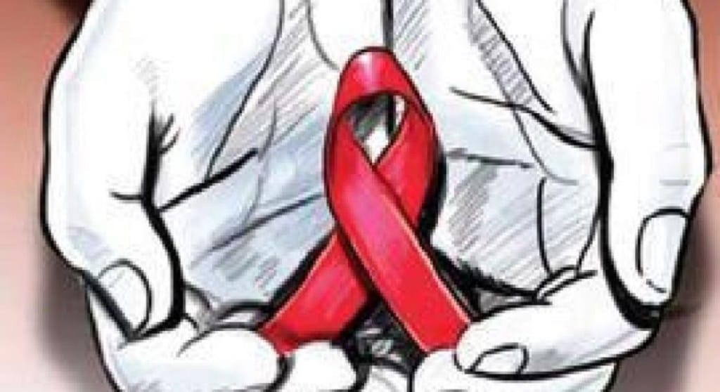 hiv patients