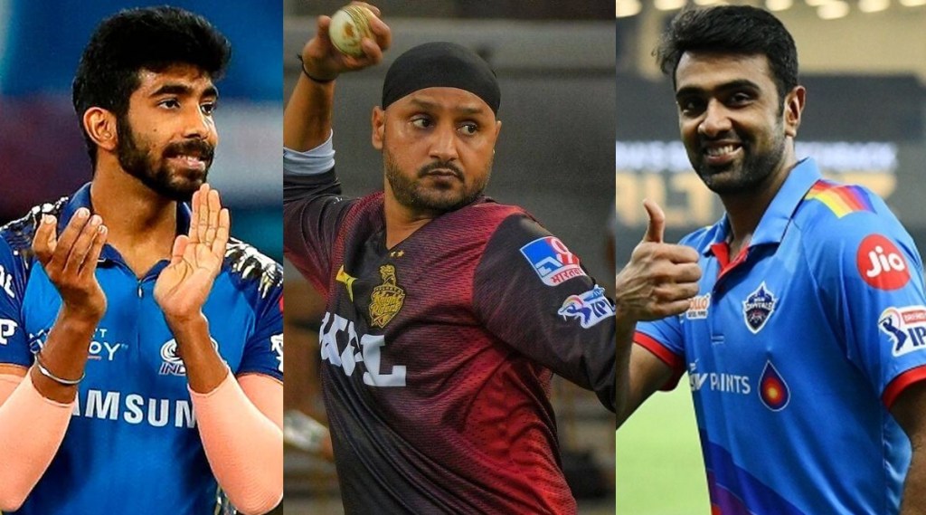 श्रेयस गोपाळमुळे ‘बुमराह, हरभजन आणि अश्विन’ राजस्थानच्या संघात!