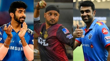 श्रेयस गोपाळमुळे ‘बुमराह, हरभजन आणि अश्विन’ राजस्थानच्या संघात!