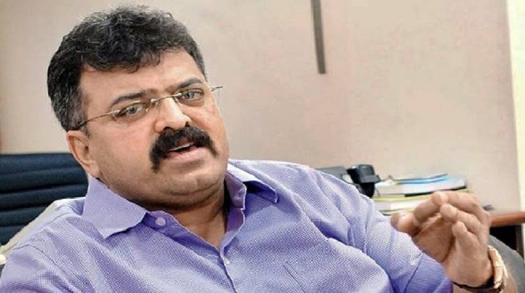 jitendra awhad on oxygen shortage in maharashtra