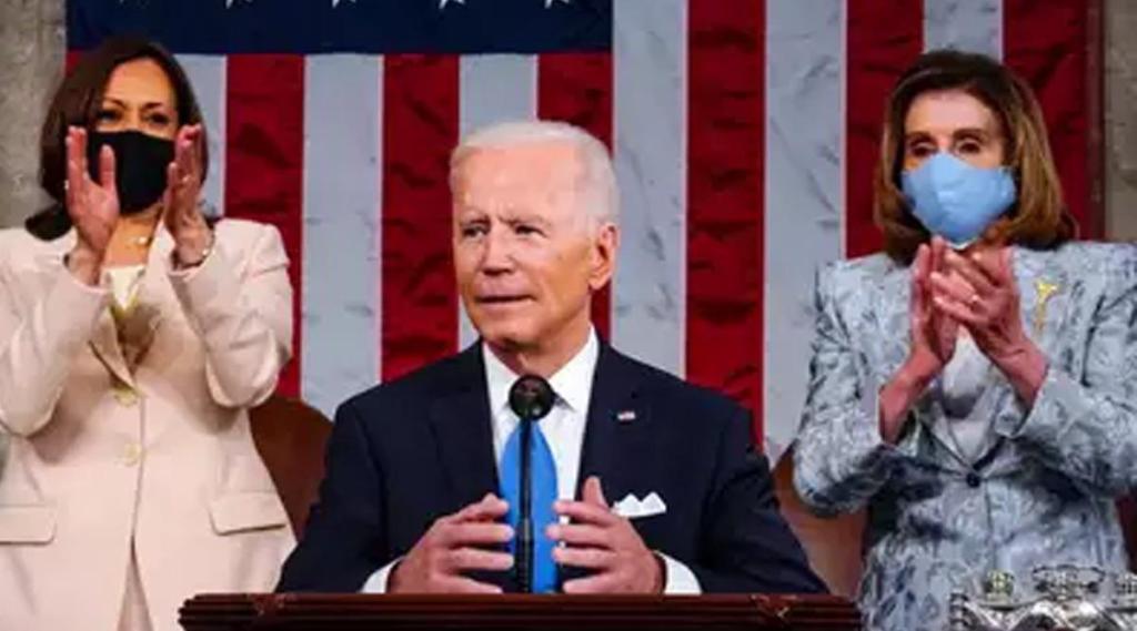 Joe Biden will donate 50 crore Pfizer vaccines