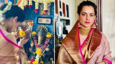 (Photo credit : kangana ranaut rwitter)