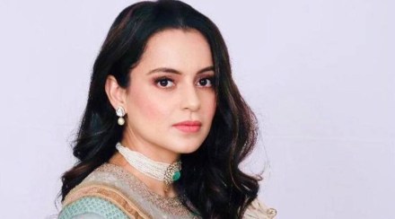 kangana ranut