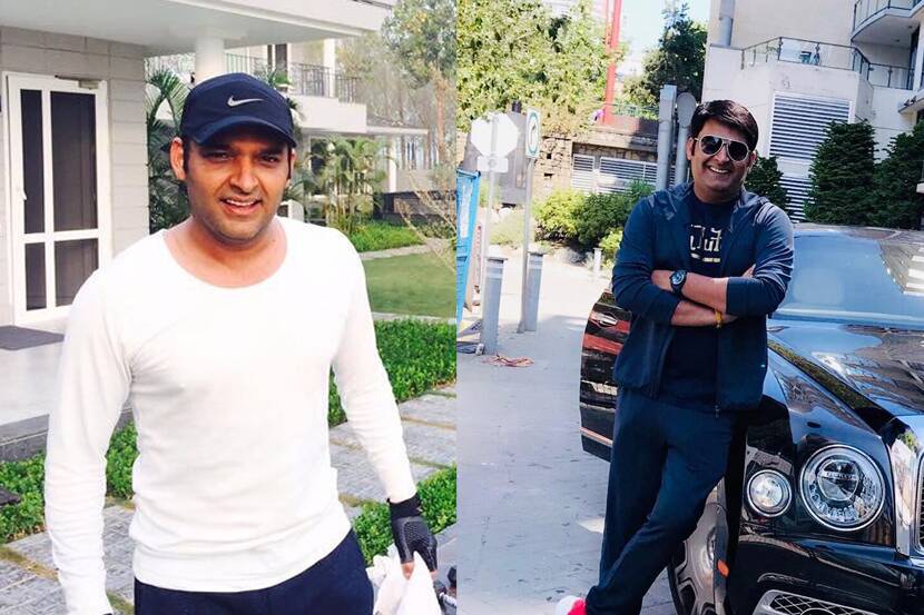 Birthday Special : कपिल शर्माच्या सर्वात महागड्या ५ गोष्टी, जाणून घ्या Birthday Special : कपिल शर्माच्या सर्वात महागड्या ५ गोष्टी, जाणून घ्या