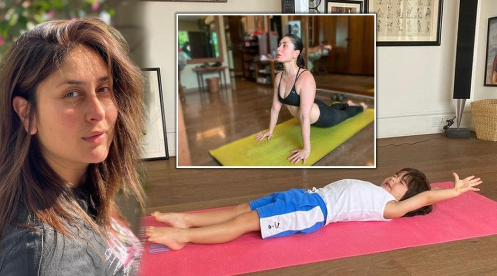 kareena-kapoor-taimur-yoga