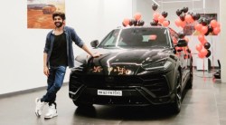 करोनावर मात केल्यानंतर कार्तिक आर्यनने खरेदी केली नवी कार, किंमत वाचून व्हाल थक्क