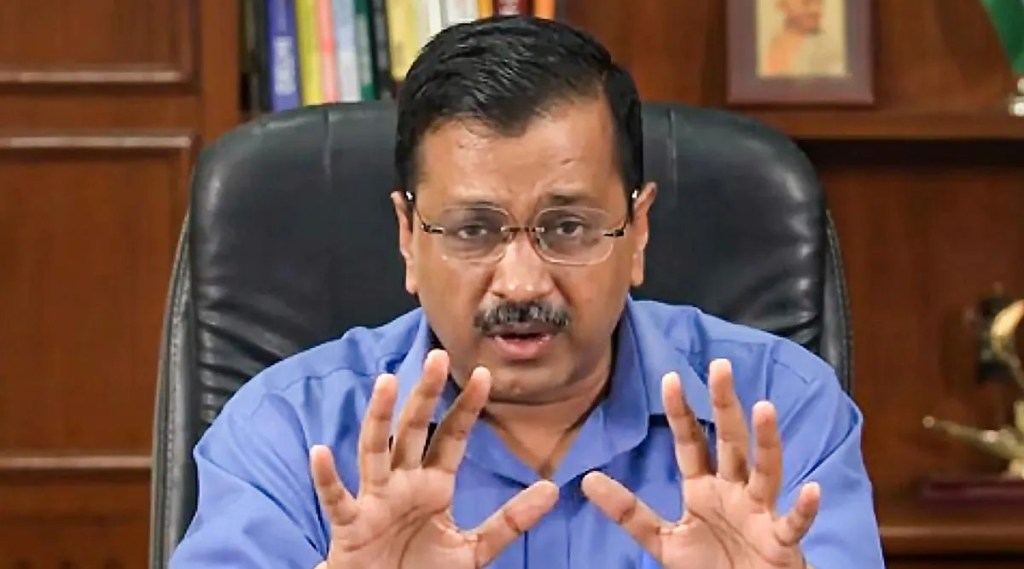 युद्धपातळीवर लस तयार करण्याची गरज, अधिक कंपन्यांना सक्षम करा- केजरीवाल