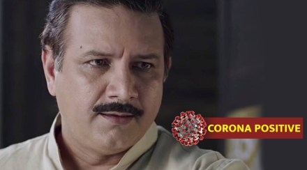 ‘सुल्तान’मधील अभिनेता कुमुद मिश्रा यांना झाला करोना