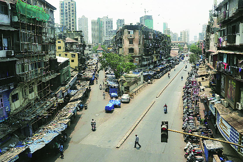 राज्यात दोन-तीन दिवसांत टाळेबंदी!