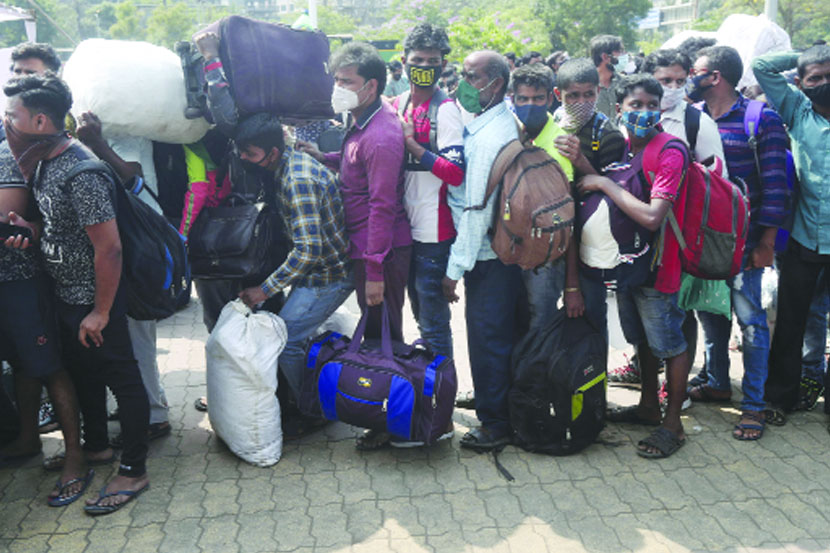 राज्याच्या करोना व्यवस्थापनात त्रुटी