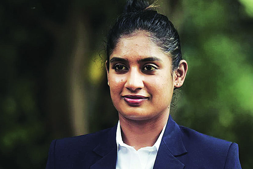 mithali raj completes 22 years in international cricket feat